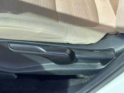 2019 Honda CR-V LX AWD