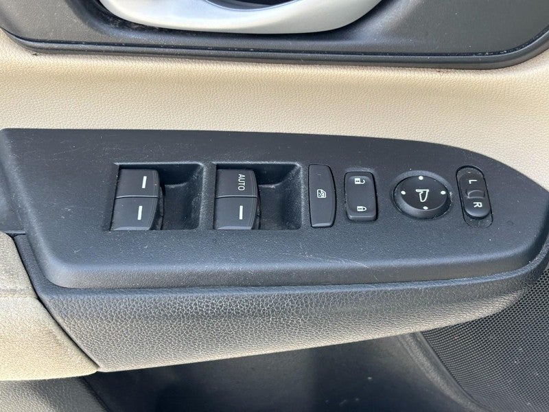 2019 Honda CR-V LX AWD