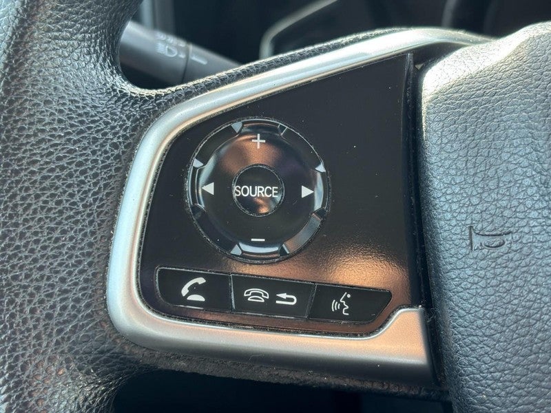 2019 Honda CR-V LX AWD