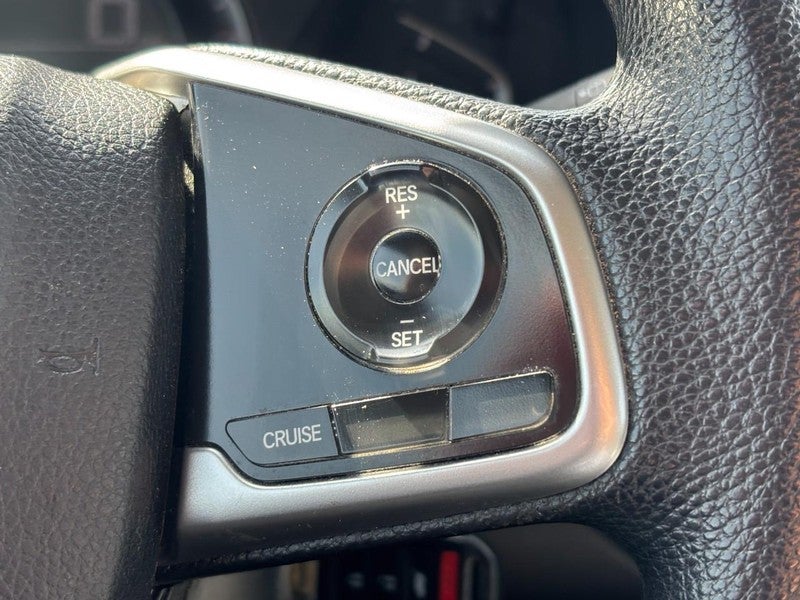 2019 Honda CR-V LX AWD