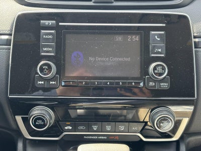 2019 Honda CR-V LX AWD