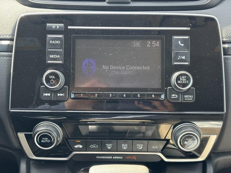 2019 Honda CR-V LX AWD