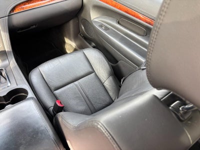 2018 Lincoln MKT 3.7L AWD w/Livery Pkg