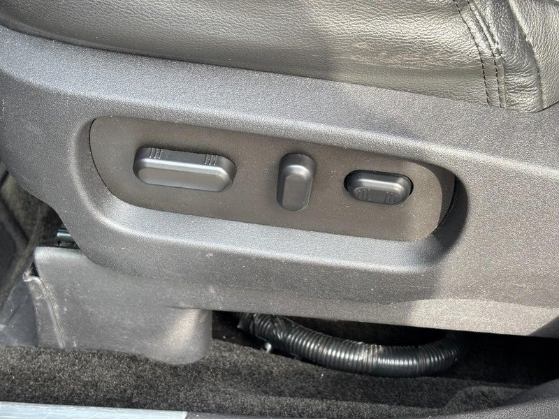 2018 Lincoln MKT 3.7L AWD w/Livery Pkg