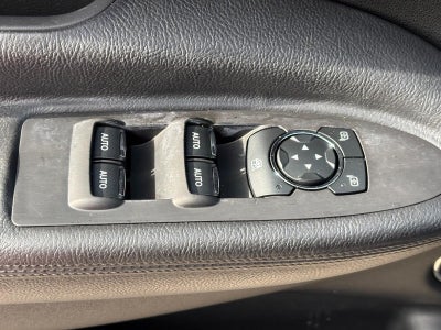 2018 Lincoln MKT 3.7L AWD w/Livery Pkg