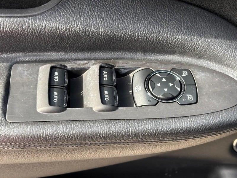 2018 Lincoln MKT 3.7L AWD w/Livery Pkg