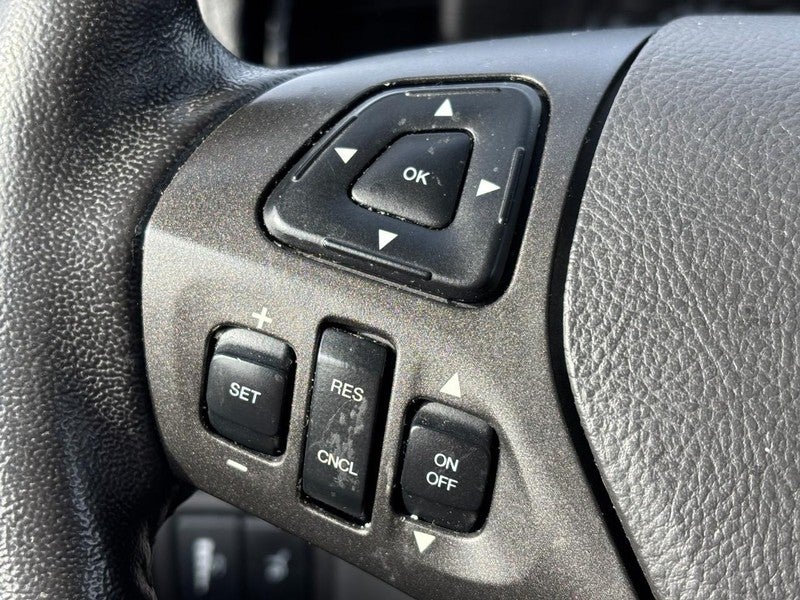 2018 Lincoln MKT 3.7L AWD w/Livery Pkg