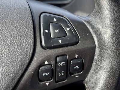 2018 Lincoln MKT 3.7L AWD w/Livery Pkg