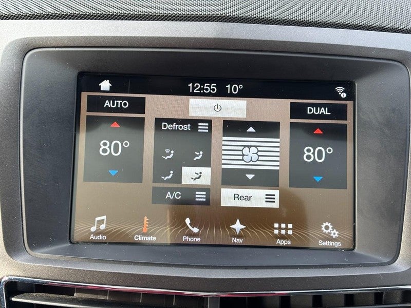 2018 Lincoln MKT 3.7L AWD w/Livery Pkg