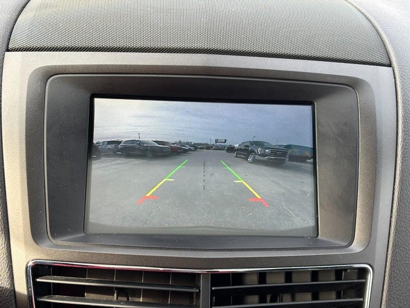 2018 Lincoln MKT 3.7L AWD w/Livery Pkg