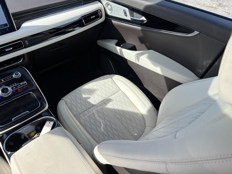 2023 Lincoln Nautilus Black Label AWD