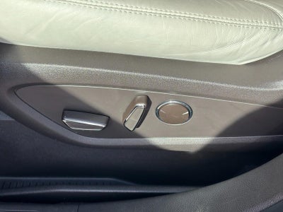 2023 Lincoln Nautilus Black Label AWD