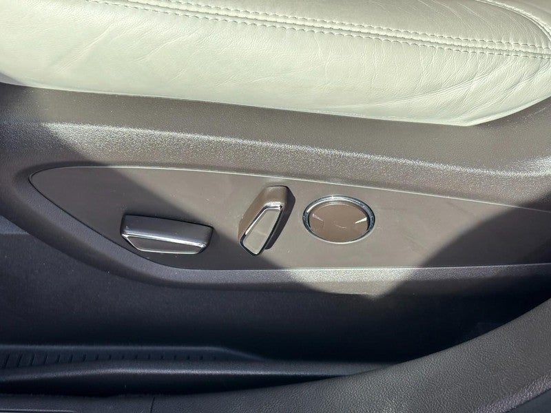 2023 Lincoln Nautilus Black Label AWD