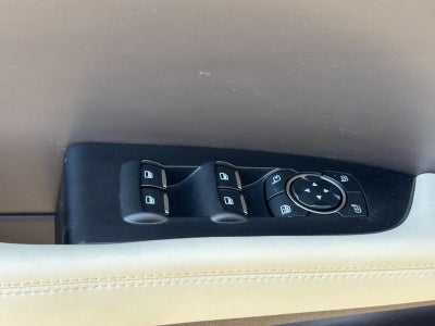 2023 Lincoln Nautilus Black Label AWD