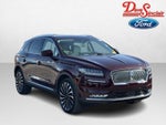 2023 Lincoln Nautilus Black Label AWD