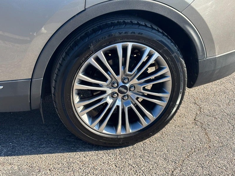 2016 Lincoln MKX FWD 4dr Reserve