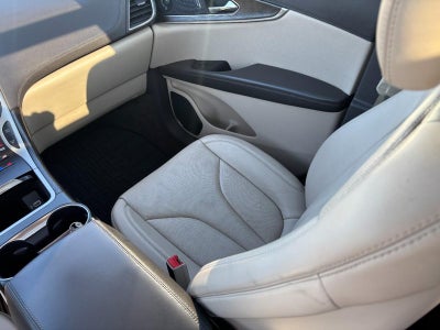 2016 Lincoln MKX FWD 4dr Reserve