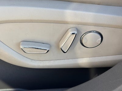 2016 Lincoln MKX FWD 4dr Reserve