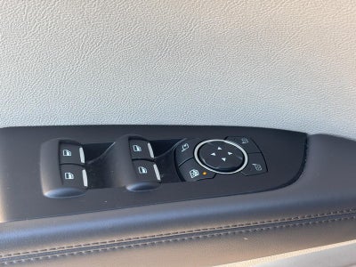 2016 Lincoln MKX FWD 4dr Reserve