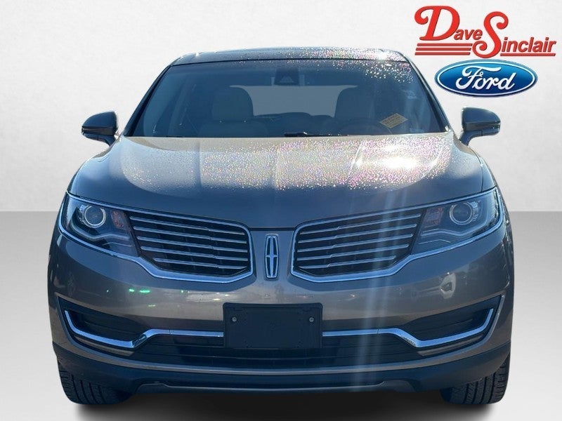 2016 Lincoln MKX FWD 4dr Reserve