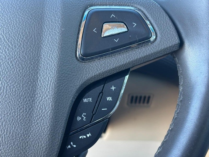 2016 Lincoln MKX FWD 4dr Reserve