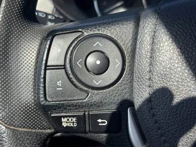 2015 Toyota Corolla 4dr Sdn CVT LE (Natl)