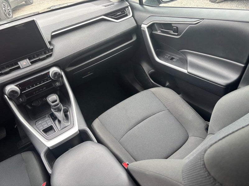 2024 Toyota RAV4 LE AWD (Natl)