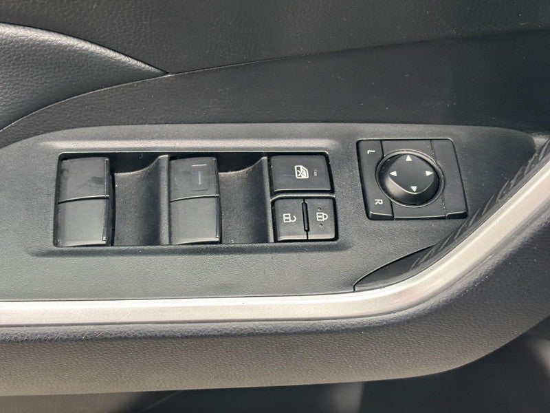 2024 Toyota RAV4 LE AWD (Natl)