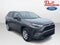 2024 Toyota RAV4 LE AWD (Natl)