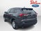 2024 Toyota RAV4 LE AWD (Natl)