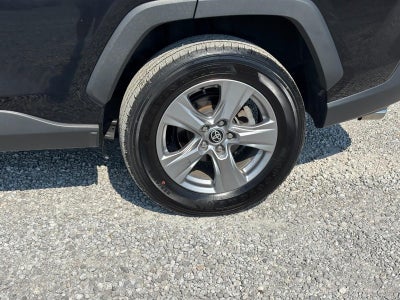 2025 Toyota RAV4 XLE AWD (Natl)