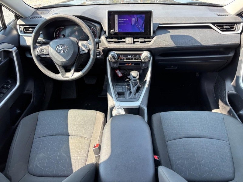 2025 Toyota RAV4 XLE AWD (Natl)