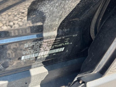2025 Toyota RAV4 XLE AWD (Natl)