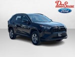 2025 Toyota RAV4 XLE AWD (Natl)
