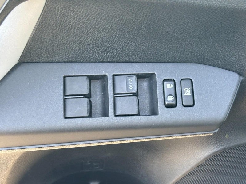 2016 Toyota RAV4 FWD 4dr XLE (Natl)