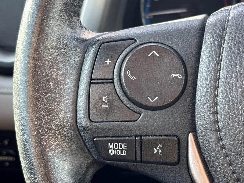 2016 Toyota RAV4 FWD 4dr XLE (Natl)