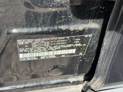 2016 Toyota RAV4 FWD 4dr XLE (Natl)