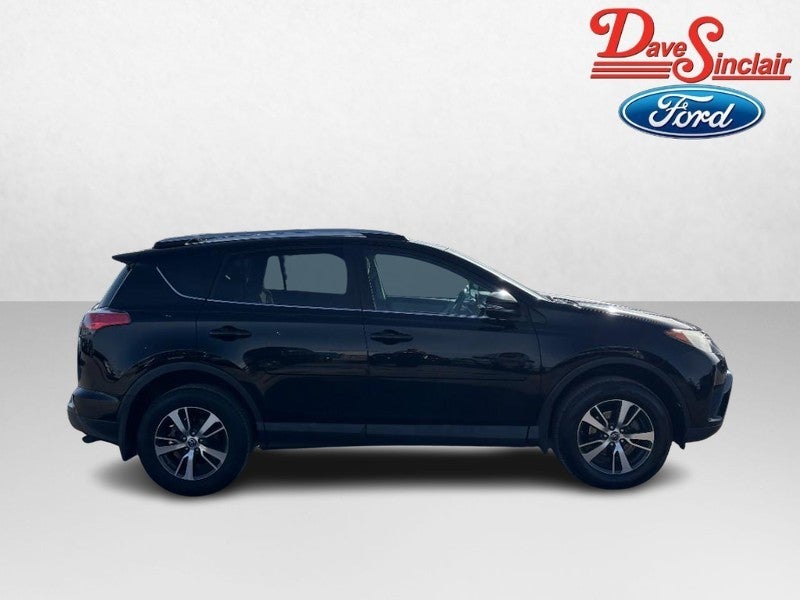 2016 Toyota RAV4 FWD 4dr XLE (Natl)