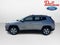 2018 Jeep Compass Latitude FWD