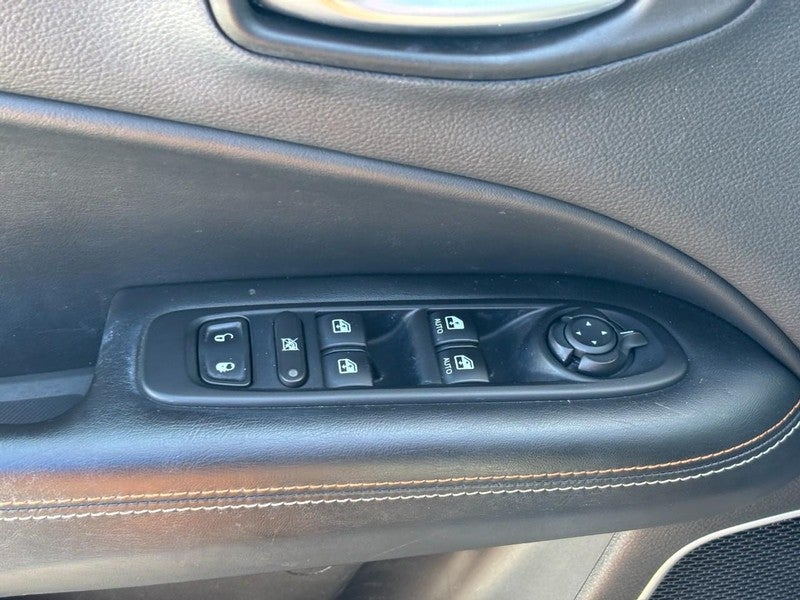 2018 Jeep Compass Latitude FWD
