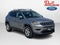 2018 Jeep Compass Latitude FWD
