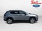 2018 Jeep Compass Latitude FWD