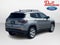 2018 Jeep Compass Latitude FWD
