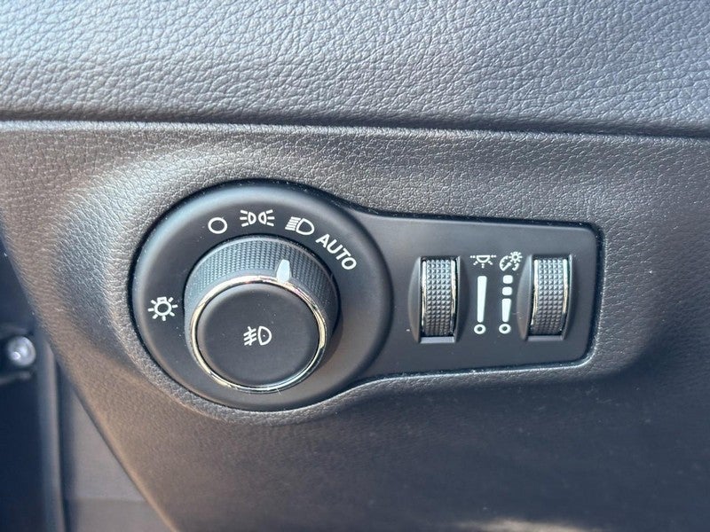 2019 Jeep Compass Limited 4x4