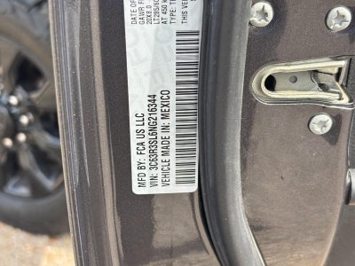 2022 RAM 3500 Limited 4x4 Crew Cab 6'4" Box