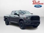 2022 RAM 3500 Limited 4x4 Crew Cab 6'4" Box