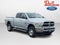 2017 RAM 2500 SLT 4x4 Crew Cab 6'4" Box