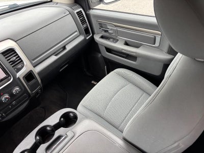 2016 RAM 2500 4WD Crew Cab 169" SLT