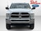 2016 RAM 2500 4WD Crew Cab 169" SLT