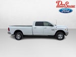 2016 RAM 2500 4WD Crew Cab 169" SLT